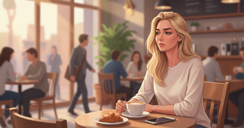 The Loneliest Kind of Loneliness: When Nobody Knows the Real You