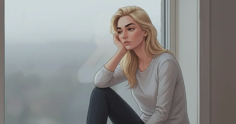 The Hidden Crisis: Why Loneliness Might Be More Than Just Feeling Alone