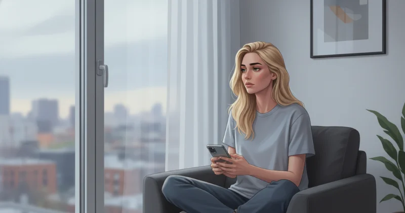 When No One Remembers Your Birthday: The Silent Weight of Being Invisible