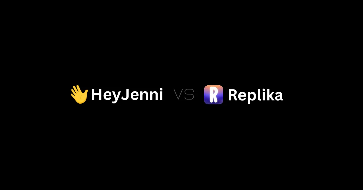 Лучшая альтернатива Replika для СНГ